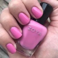 zoya nail polish and instagram gallery image 2