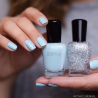 zoya nail polish and instagram gallery image 17