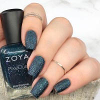 zoya nail polish and instagram gallery image 1