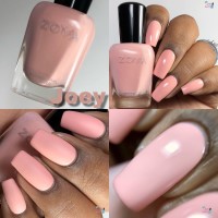 zoya nail polish and instagram gallery image 29