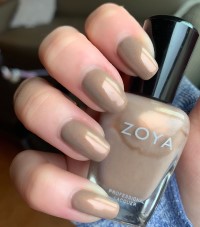 zoya nail polish and instagram gallery image 14