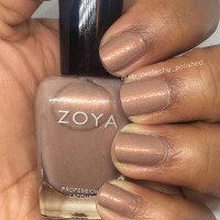 zoya nail polish and instagram gallery image 12