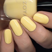 zoya nail polish and instagram gallery image 27