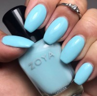 zoya nail polish and instagram gallery image 24