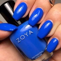 zoya nail polish and instagram gallery image 20