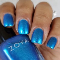 zoya nail polish and instagram gallery image 1