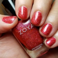 zoya nail polish and instagram gallery image 8