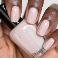 zoya nail polish and instagram gallery image 1