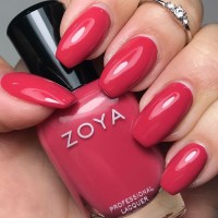 zoya nail polish and instagram gallery image 14