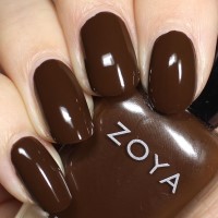 zoya nail polish and instagram gallery image 1