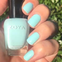 zoya nail polish and instagram gallery image 25