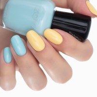 zoya nail polish and instagram gallery image 26