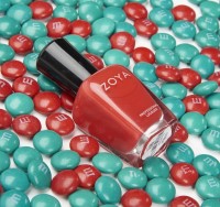 zoya nail polish and instagram gallery image 1