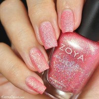 zoya nail polish and instagram gallery image 0