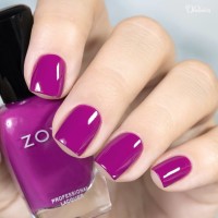 zoya nail polish and instagram gallery image 4