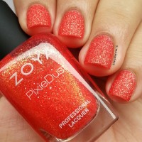 zoya nail polish and instagram gallery image 9