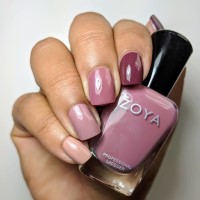 zoya nail polish and instagram gallery image 5