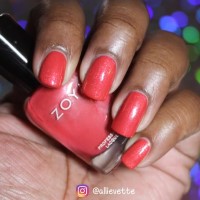 zoya nail polish and instagram gallery image 2