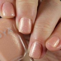 zoya nail polish and instagram gallery image 0