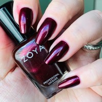 zoya nail polish and instagram gallery image 8