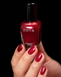 zoya nail polish and instagram gallery image 8