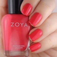 zoya nail polish and instagram gallery image 1