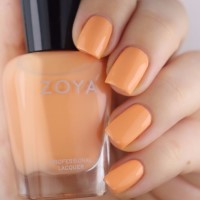 zoya nail polish and instagram gallery image 1