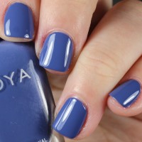 zoya nail polish and instagram gallery image 3