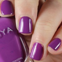 zoya nail polish and instagram gallery image 3