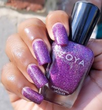 zoya nail polish and instagram gallery image 8