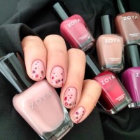 zoya nail polish and instagram gallery image 17