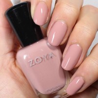 zoya nail polish and instagram gallery image 35