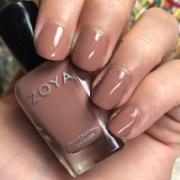 zoya nail polish and instagram gallery image 27