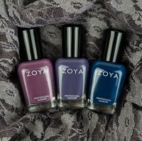 zoya nail polish and instagram gallery image 11