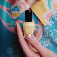 zoya nail polish and instagram gallery image 3