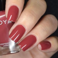 zoya nail polish and instagram gallery image 10