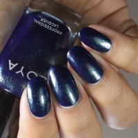 zoya nail polish and instagram gallery image 0