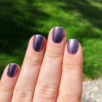 zoya nail polish and instagram gallery image 0