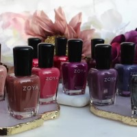 zoya nail polish and instagram gallery image 1