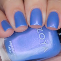 zoya nail polish and instagram gallery image 3