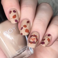 zoya nail polish and instagram gallery image 1