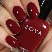 zoya nail polish and instagram gallery image 2