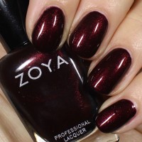 zoya nail polish and instagram gallery image 11