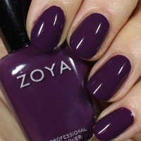 zoya nail polish and instagram gallery image 10