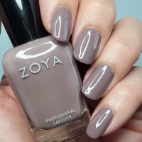 zoya nail polish and instagram gallery image 0