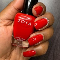 zoya nail polish and instagram gallery image 8