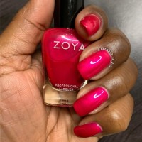 zoya nail polish and instagram gallery image 8