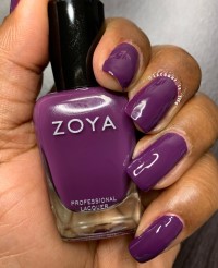 zoya nail polish and instagram gallery image 8