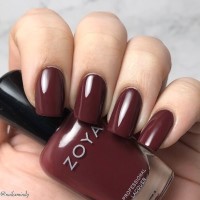 zoya nail polish and instagram gallery image 1