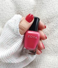 zoya nail polish and instagram gallery image 1